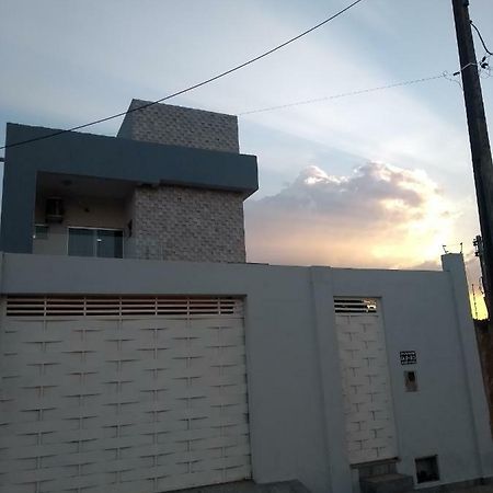Sobrado Piricharme Villa Pirenópolis Esterno foto
