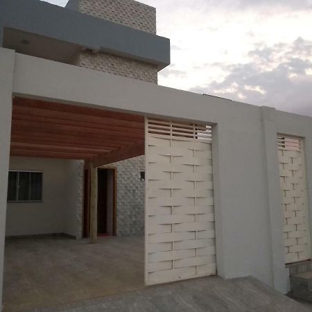 Sobrado Piricharme Villa Pirenópolis Esterno foto