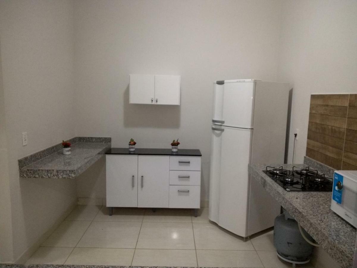 Sobrado Piricharme Villa Pirenópolis Esterno foto