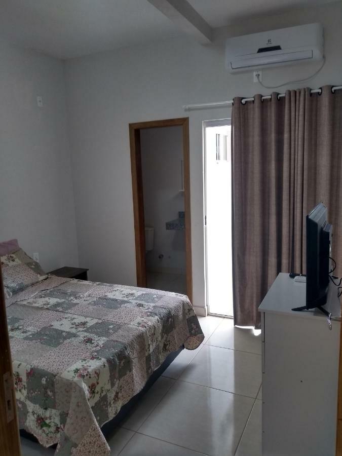 Sobrado Piricharme Villa Pirenópolis Esterno foto