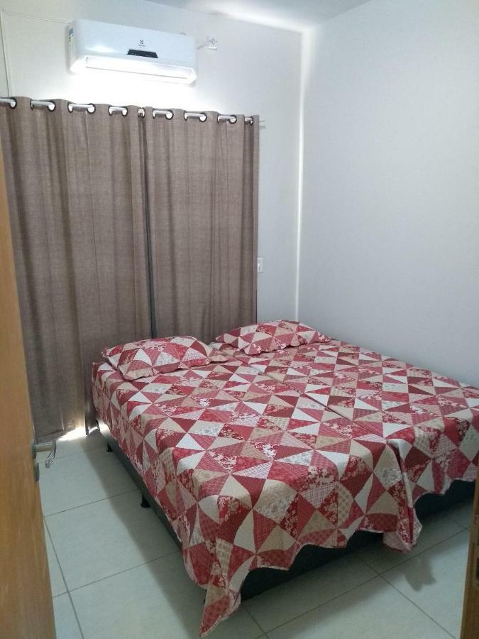 Sobrado Piricharme Villa Pirenópolis Esterno foto