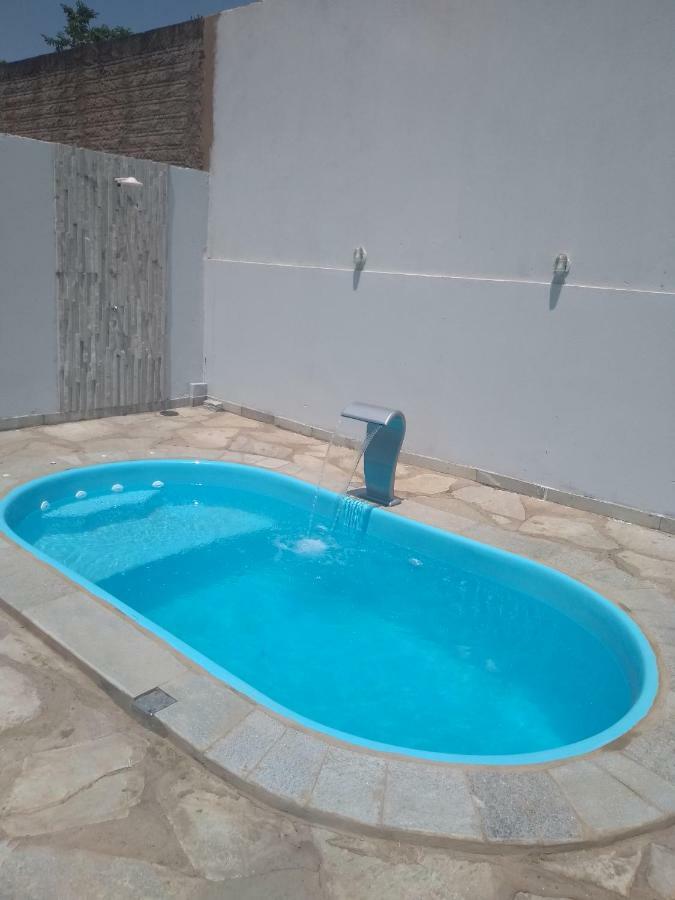 Sobrado Piricharme Villa Pirenópolis Esterno foto