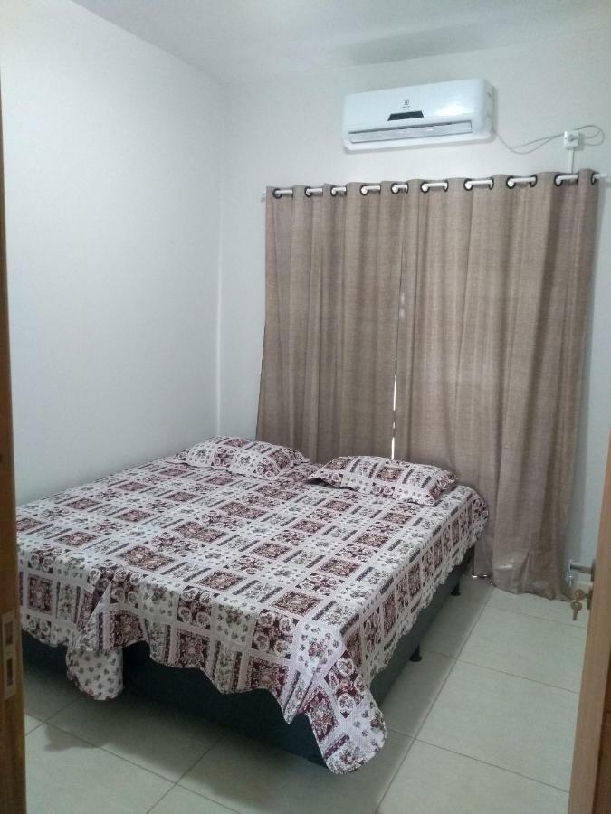 Sobrado Piricharme Villa Pirenópolis Esterno foto